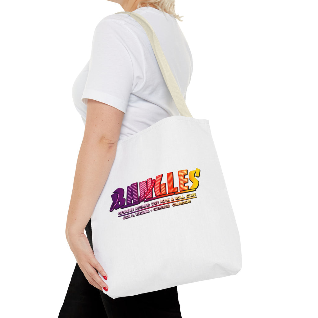 Bangle’s Tote