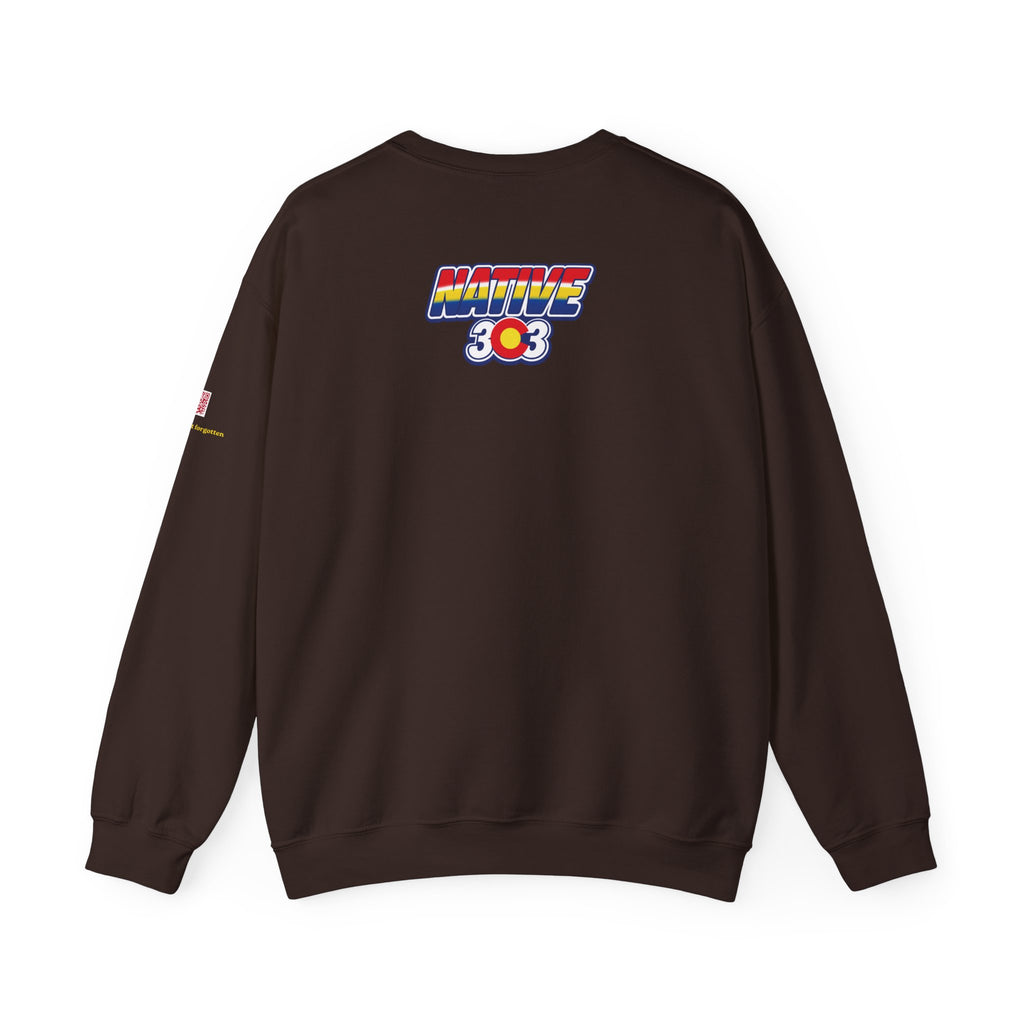 Jose Muldoon’s | Native303 Sweatshirt