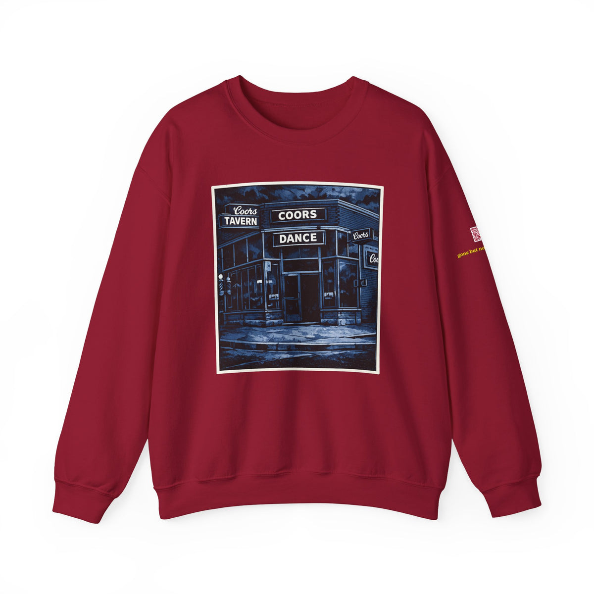 The Coors Tavern | Native303 Sweatshirt