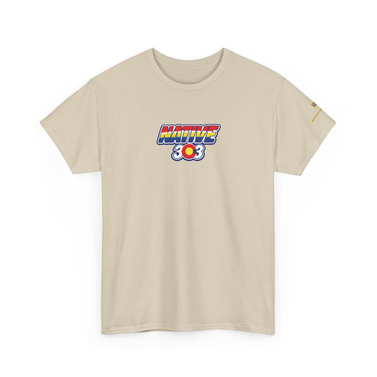 COLD CRUSH - vintage Denver gear