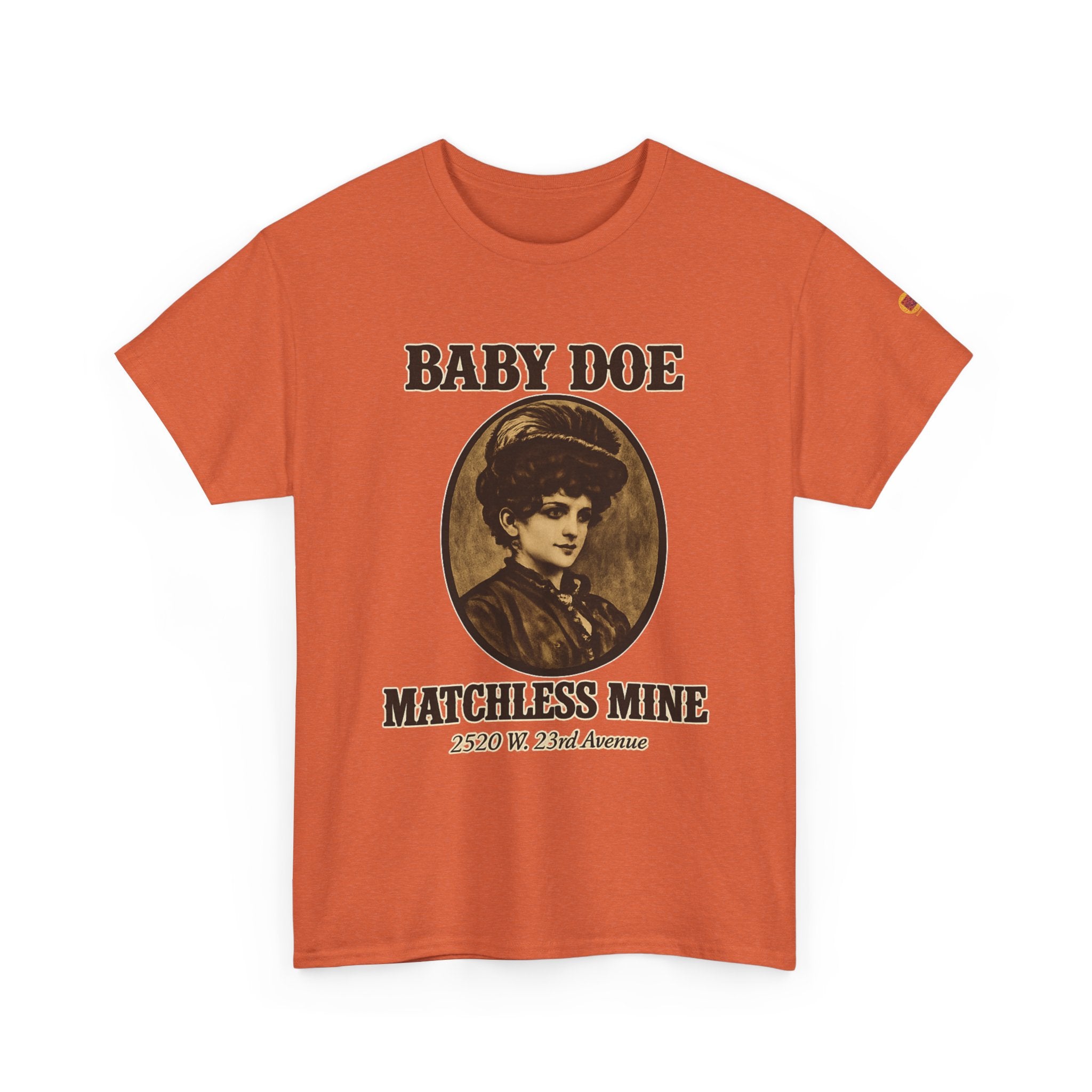 Baby Doe’s - vintage Denver gear