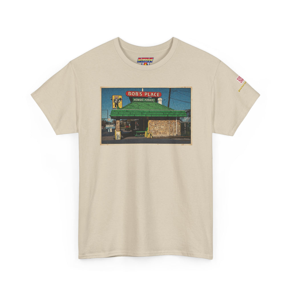 Bobs Place - vintage Denver gear