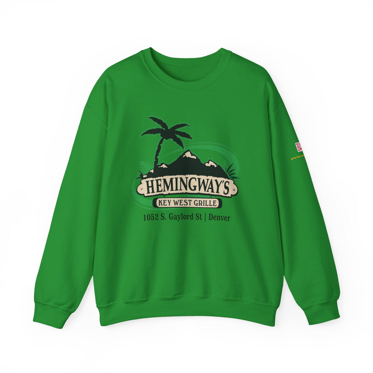 Hemingway's | Native303 Sweatshirt