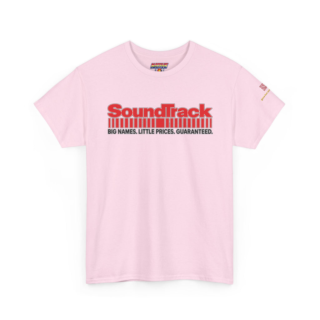 SoundTrack - vintage Denver gear