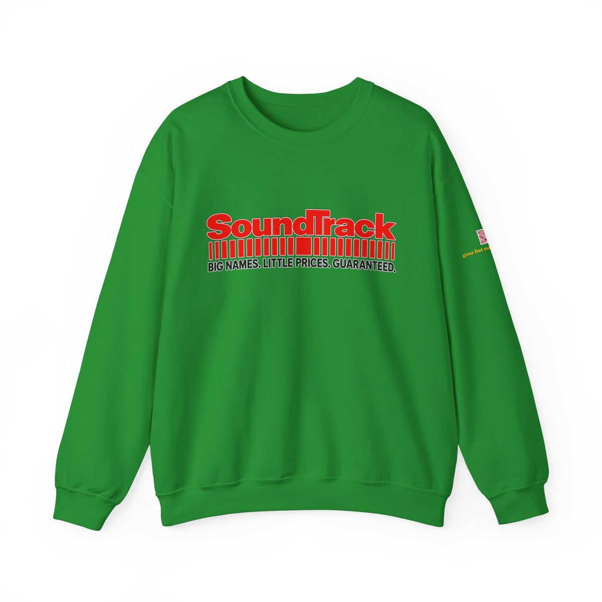 SoundTrack | Native303 Sweatshirt