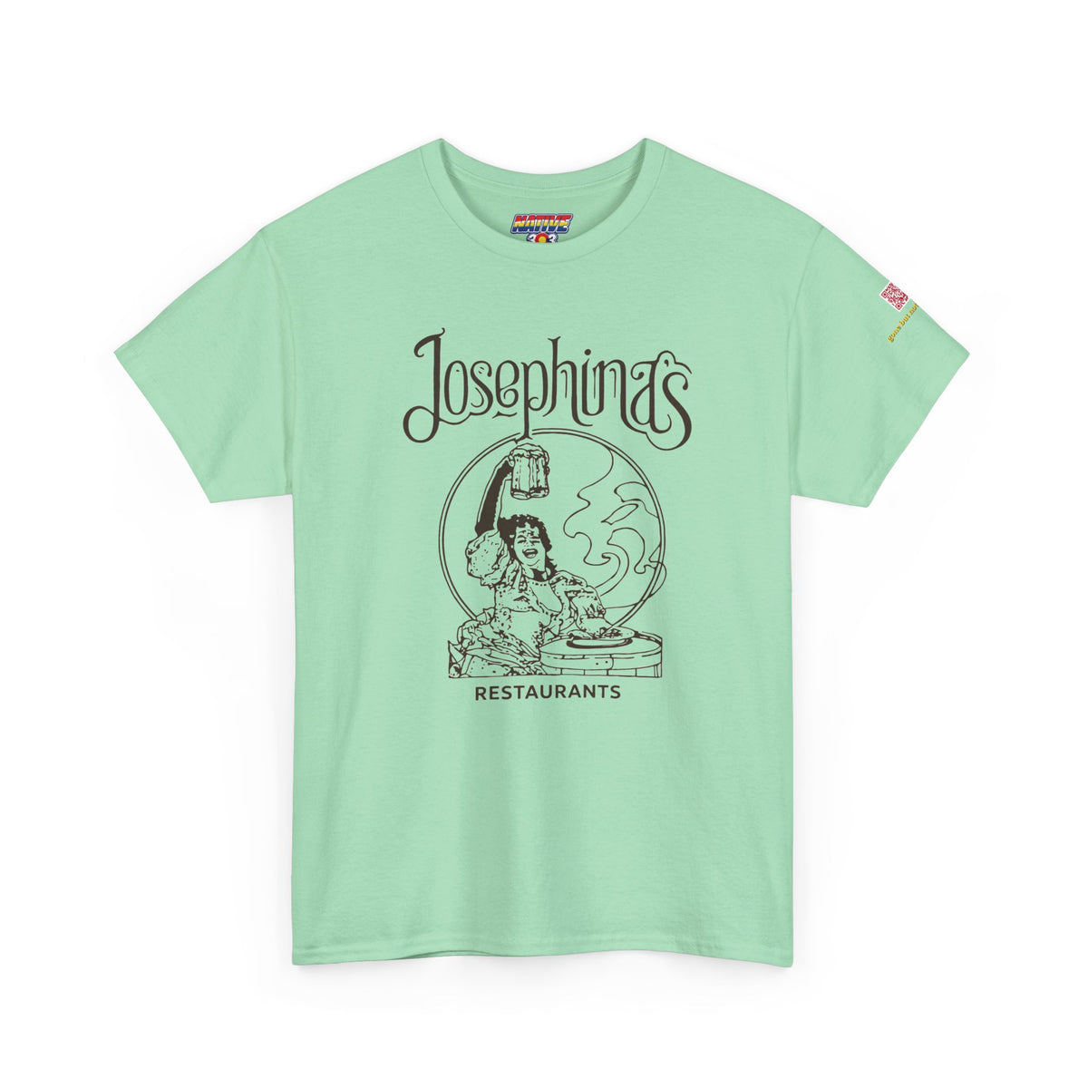 Josephina's - vintage Metro Denver gear