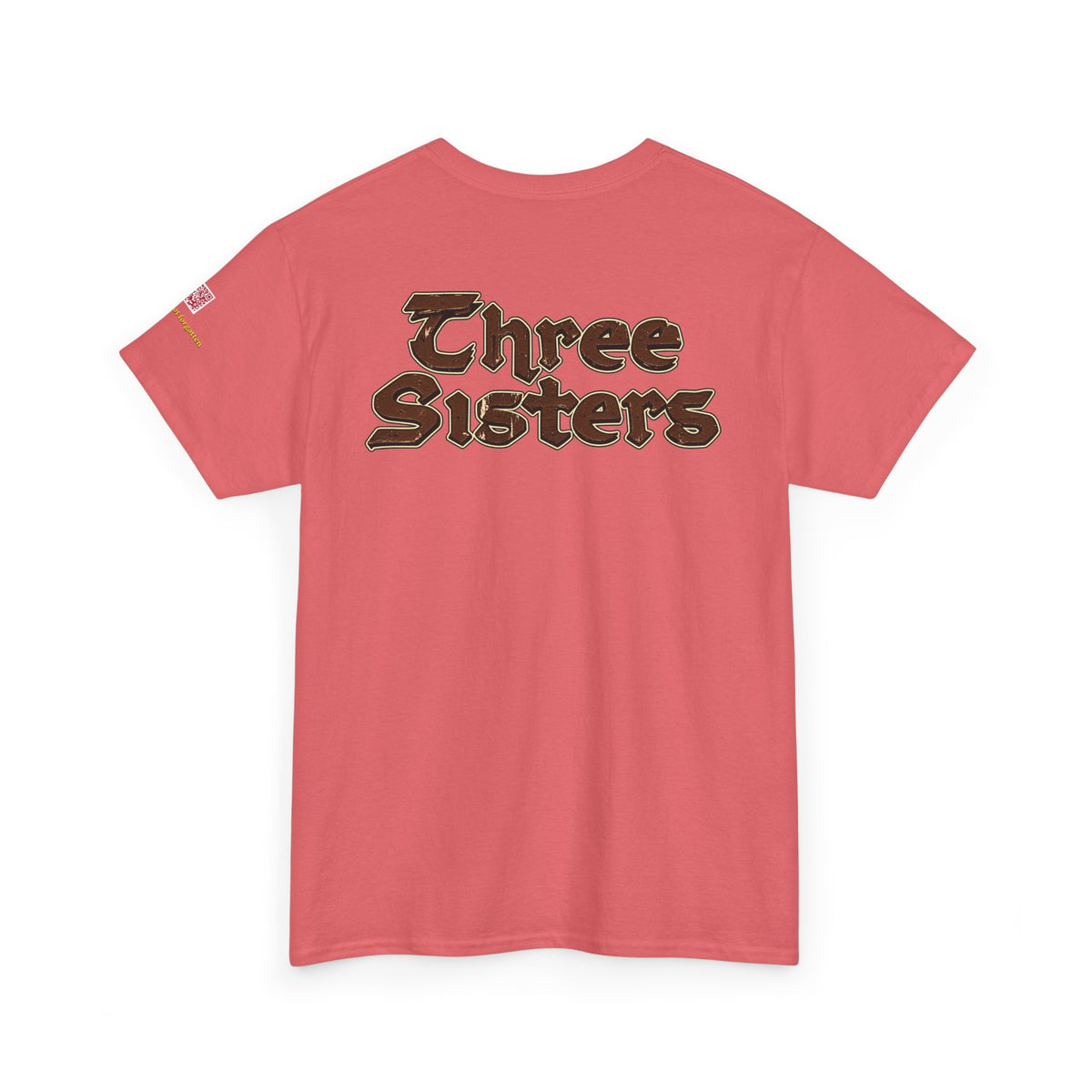 THREE SISTERS / SIX TITS - vintage Denver gear