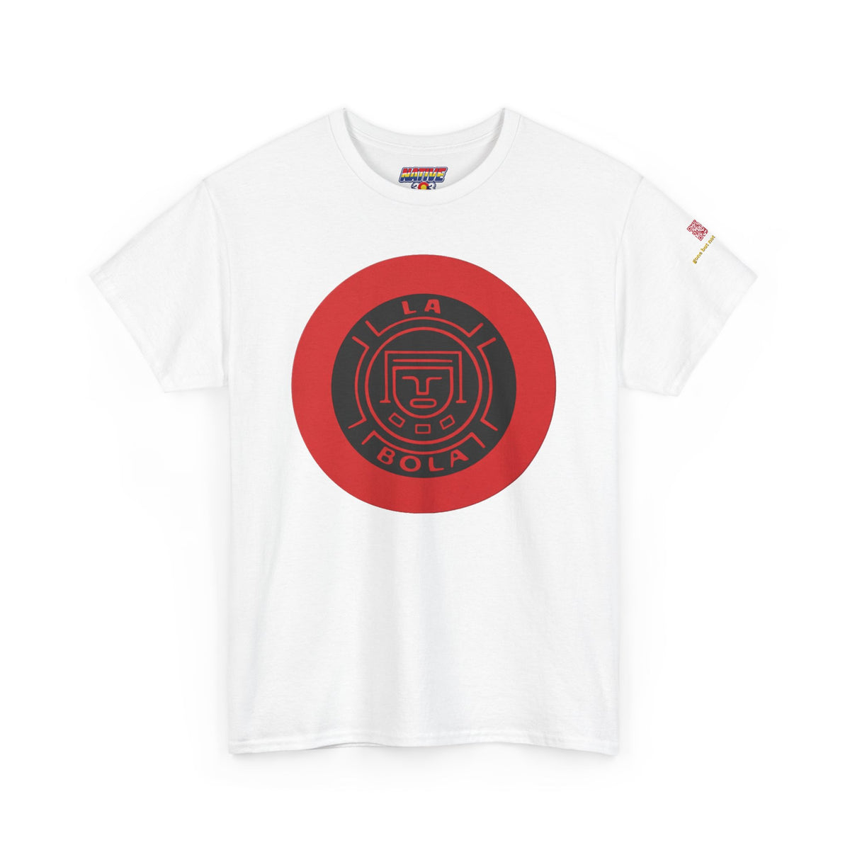 La Bola - vintage Denver gear