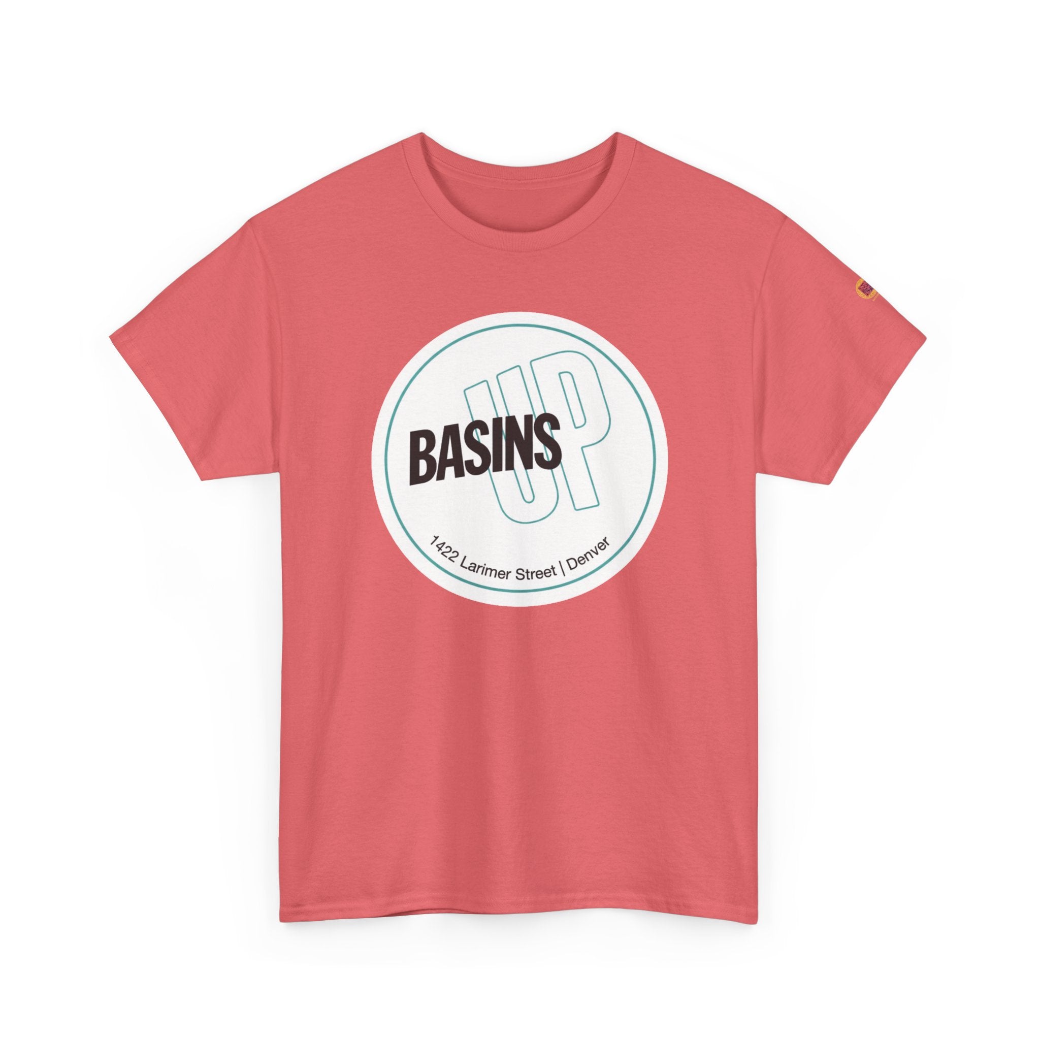 Basin's Up - vintage Denver gear