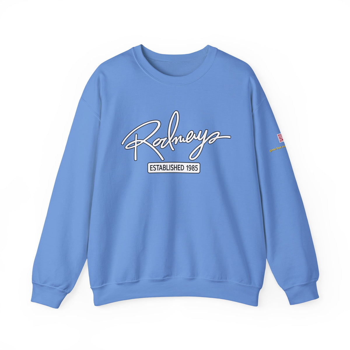 Rodney's | Native303 Sweatshirt