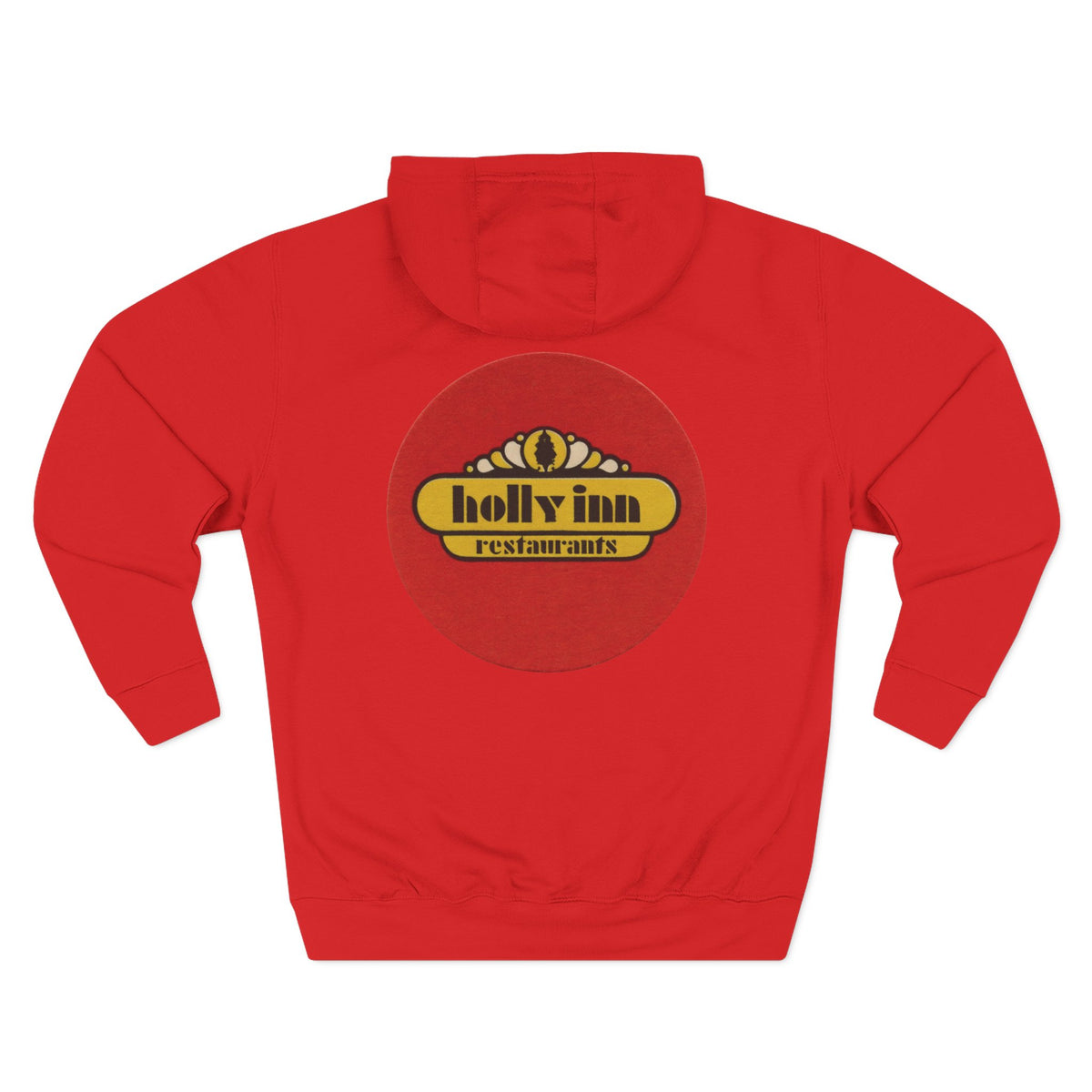 HOLLY INN Hoodie