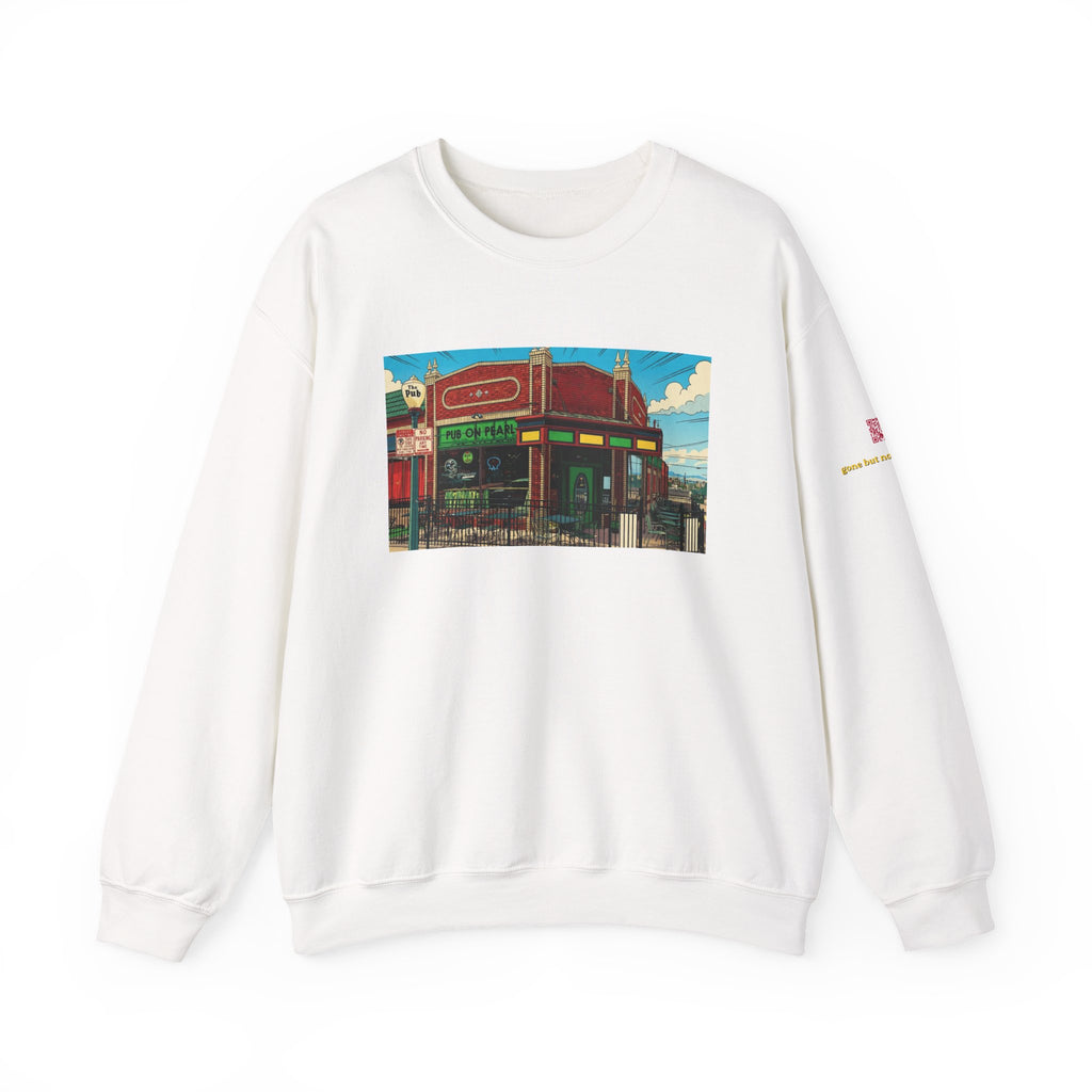 Pub on Pearl | Native303 Sweatshirt