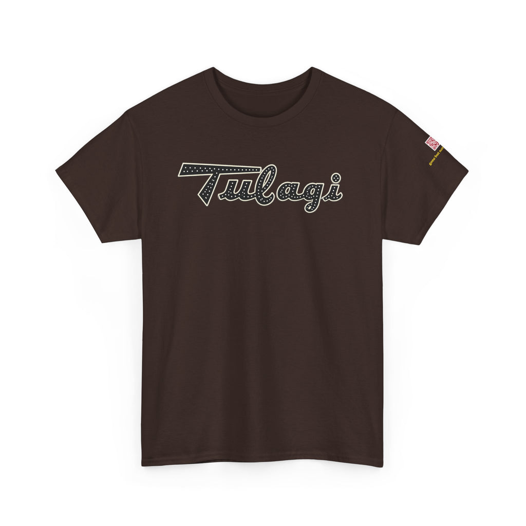 Tulagi - vintage Denver gear