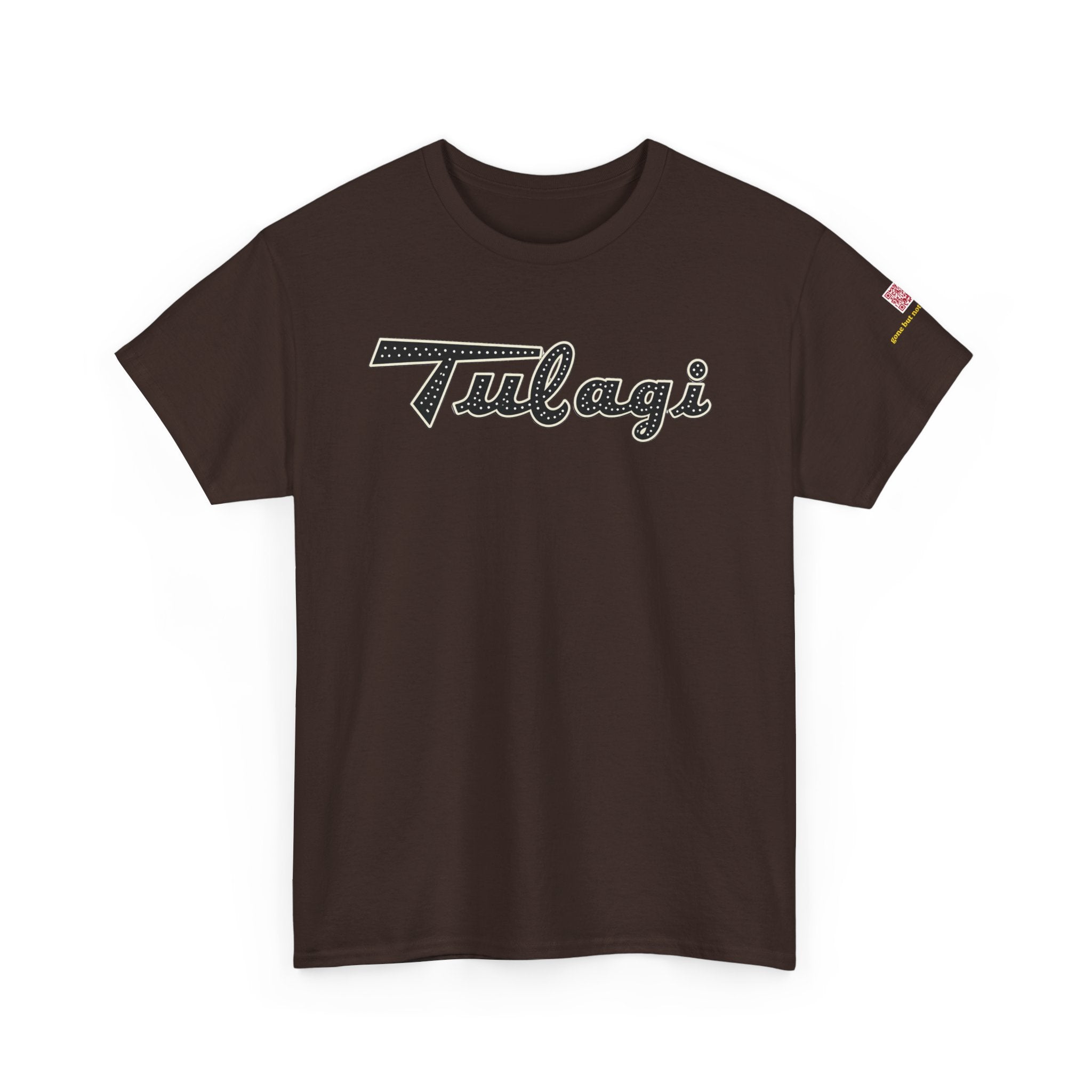 Tulagi - vintage Denver gear