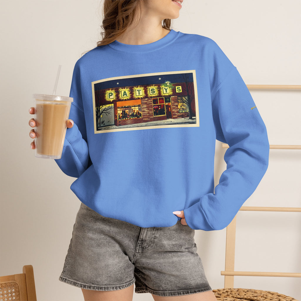 PATSY’S | Native303 Sweatshirt