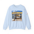 Chuck's Donuts | Native303 Sweatshirt
