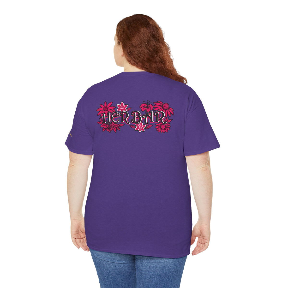 HER BAR - vintage Denver gear