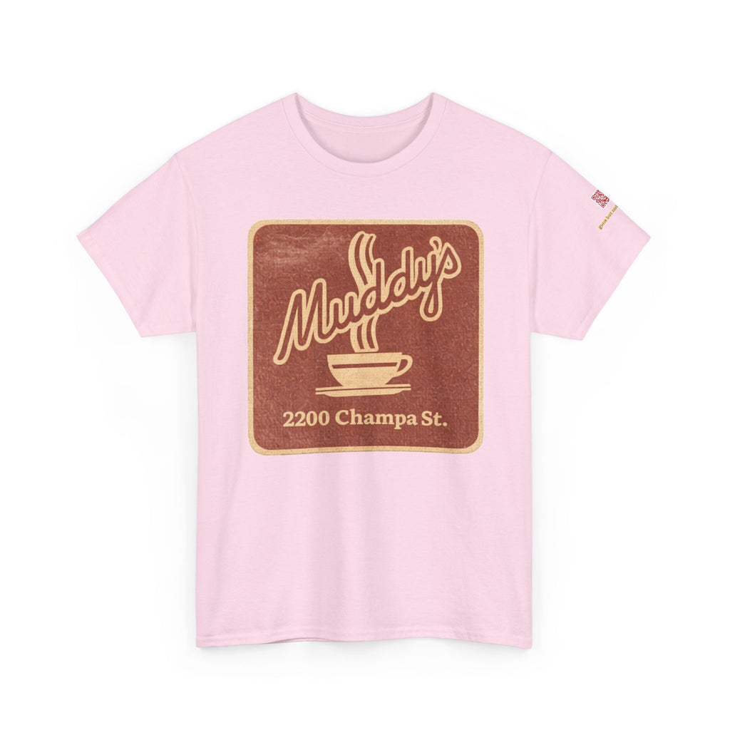 Muddy’s - vintage Denver gear