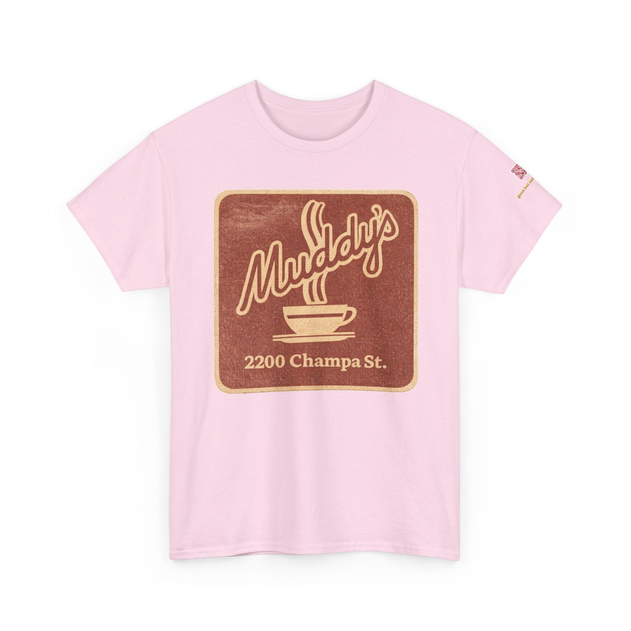 Muddy’s - vintage Denver gear