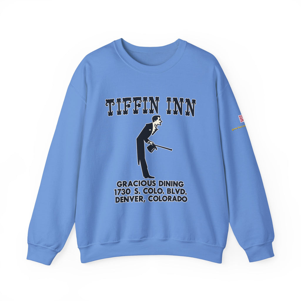 Tiffin Inn | Native303 Sweatshirt