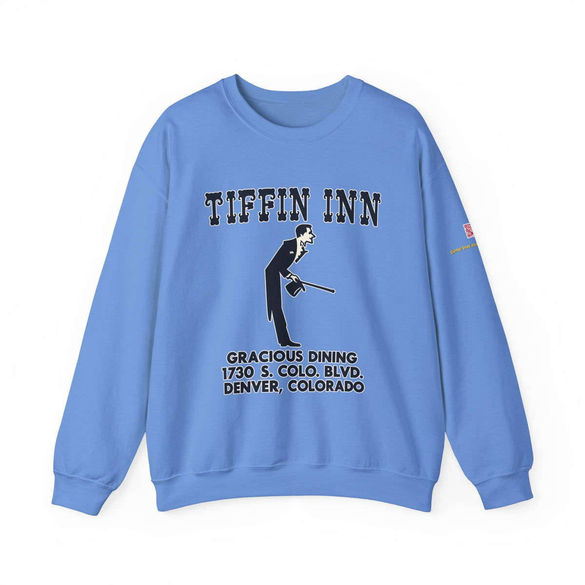 Tiffin Inn | Native303 Sweatshirt