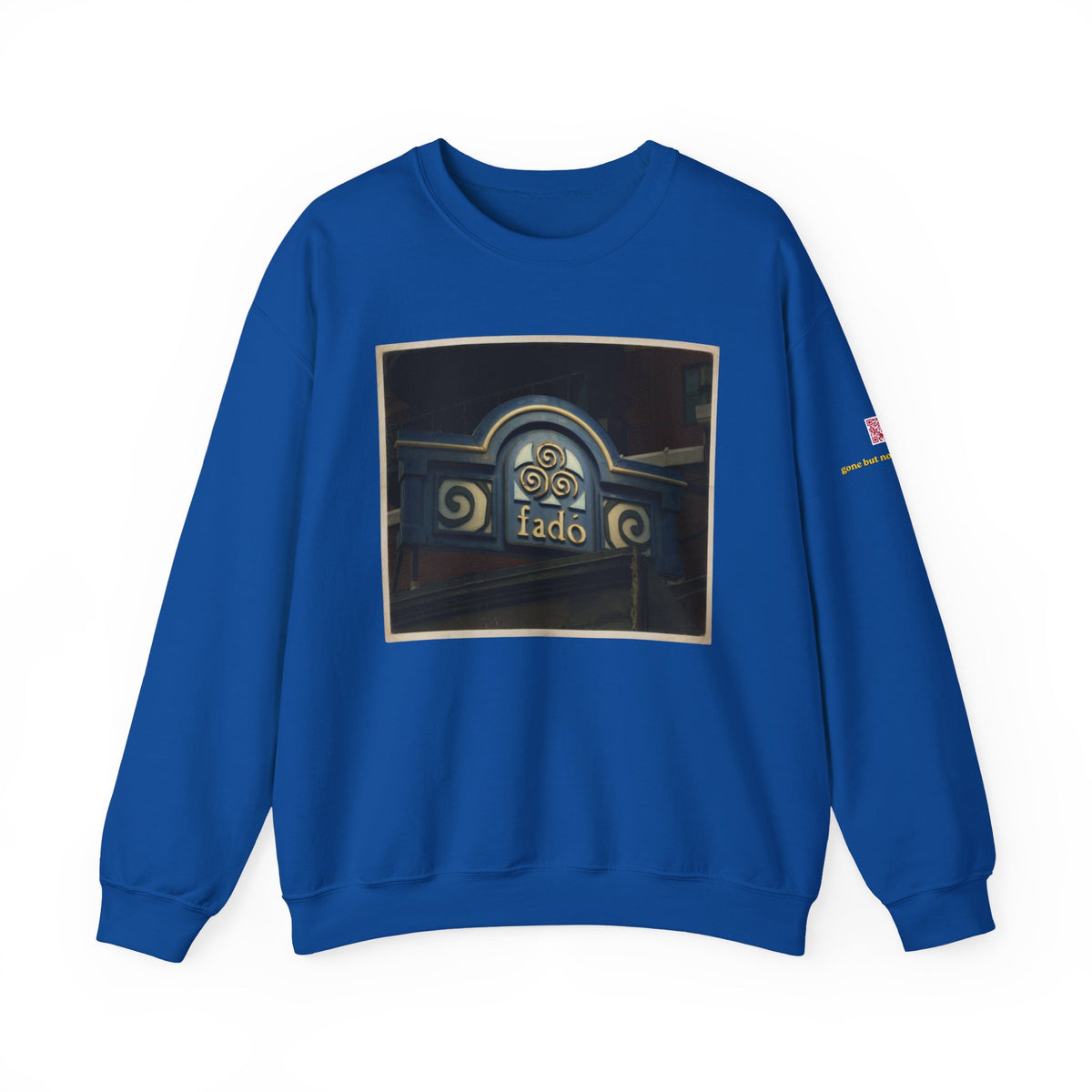 Fado | Native303 Sweatshirt