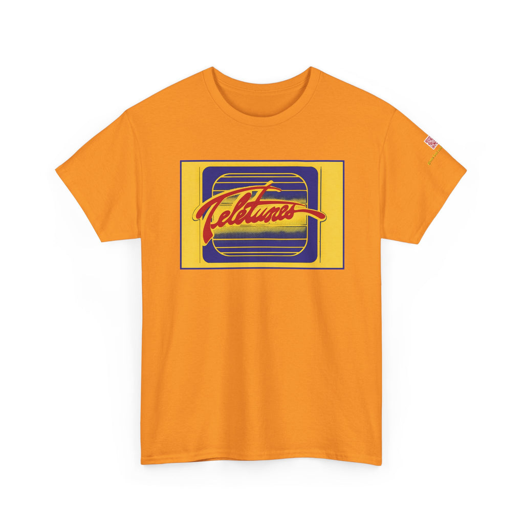 Teletunes - vintage Denver gear