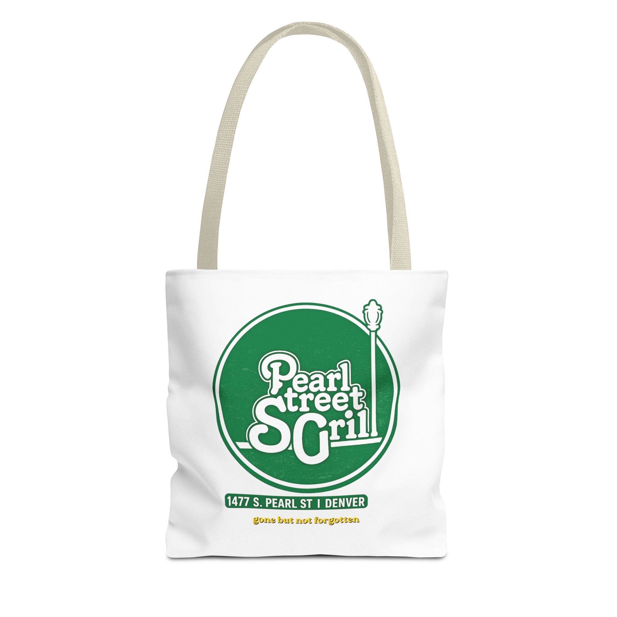 Pearl St Grill Tote