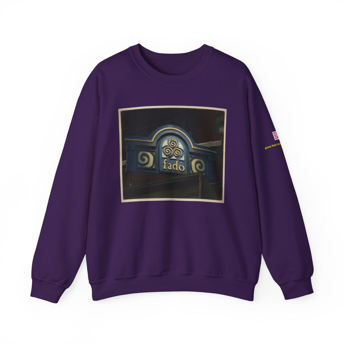 Fado | Native303 Sweatshirt