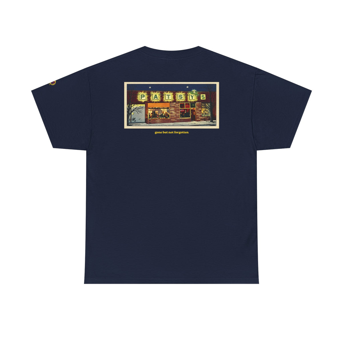 PATSY'S - vintage Denver gear