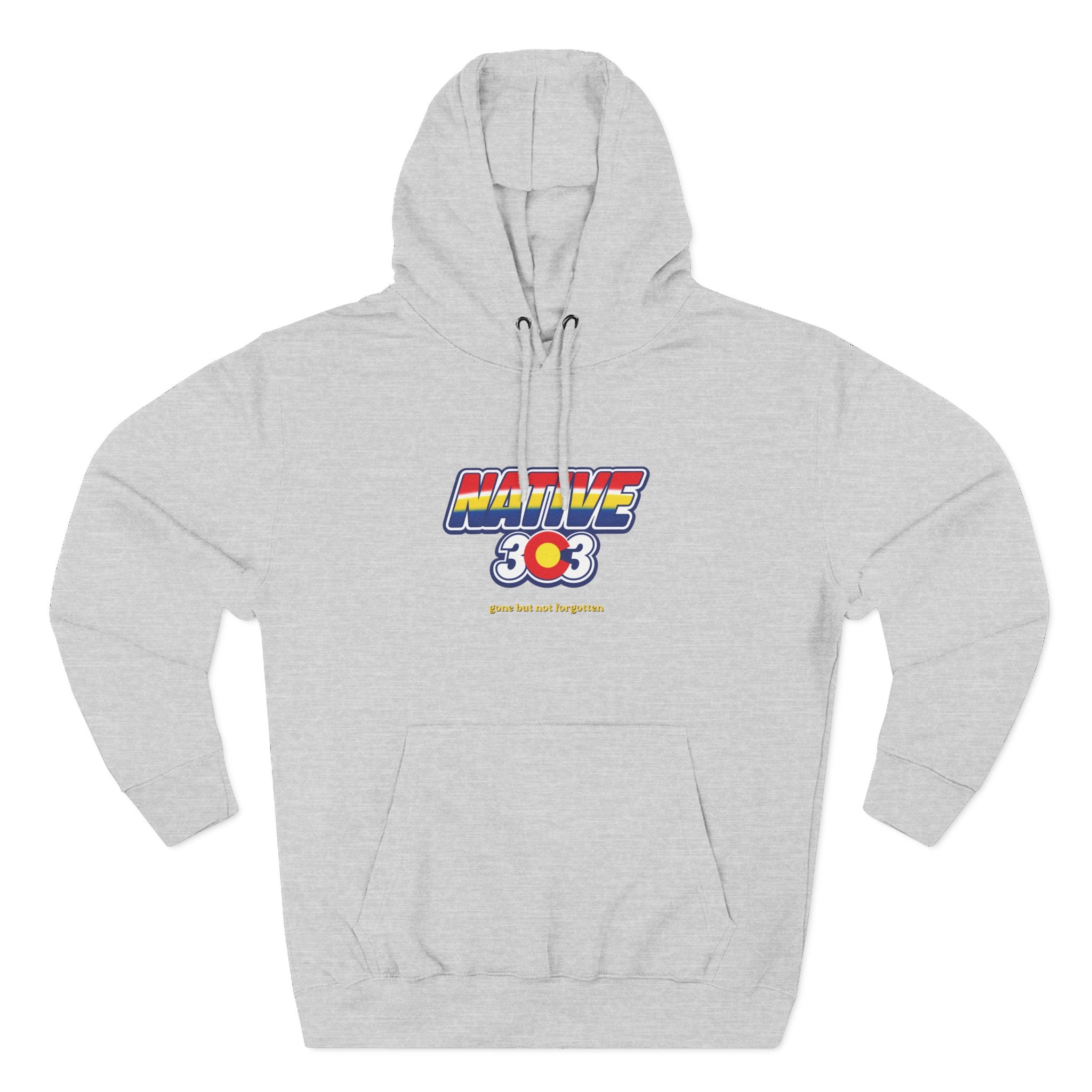 DENVER DINER Hoodie
