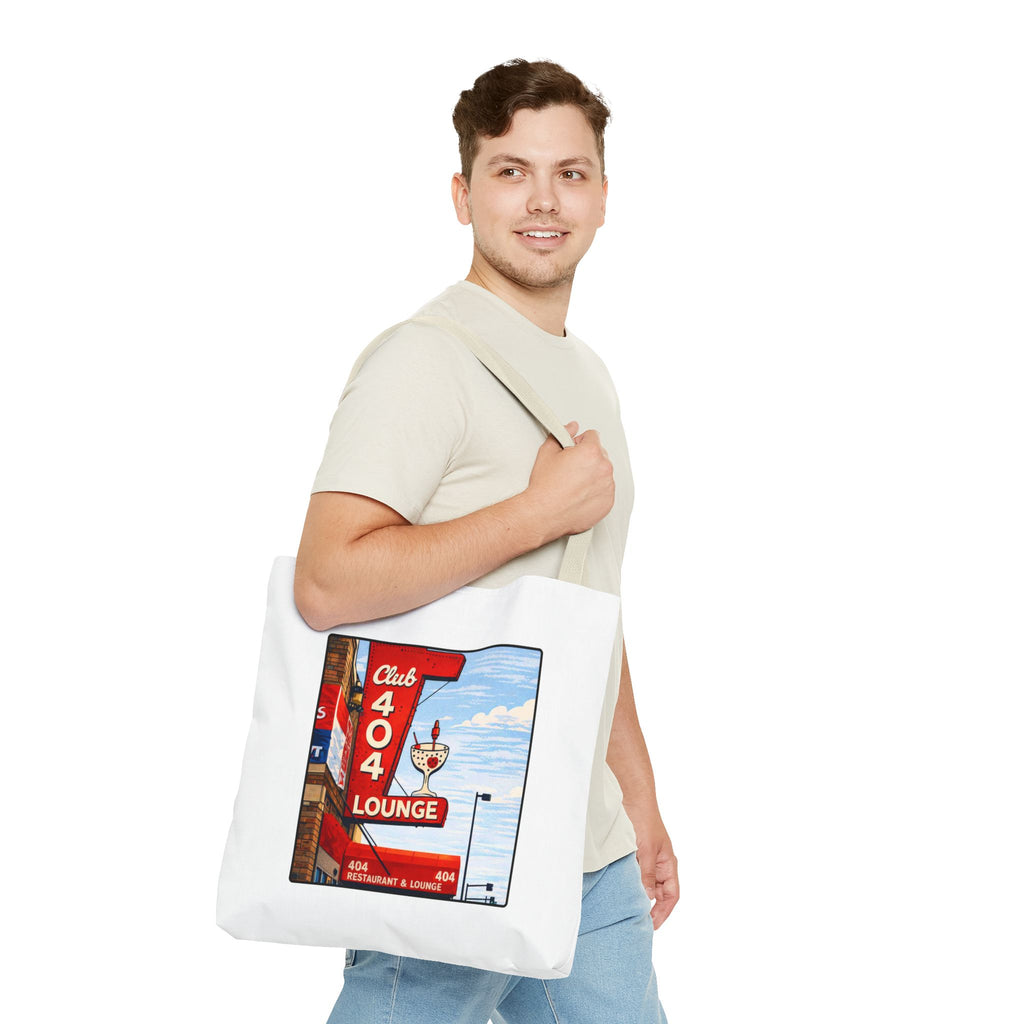 Club 404 Tote