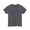 Pagliacci Italian restaurant - vintage Denver gear