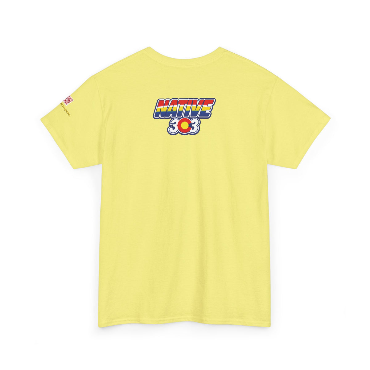 Bonnie Brae Tavern - vintage Denver gear
