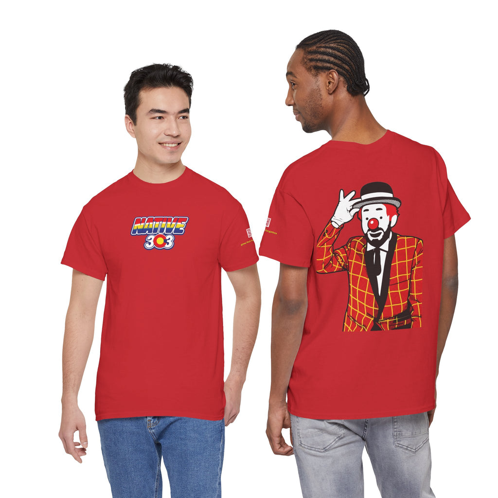 BLINKY'S - vintage Denver gear