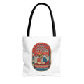 Soda Straw Tote