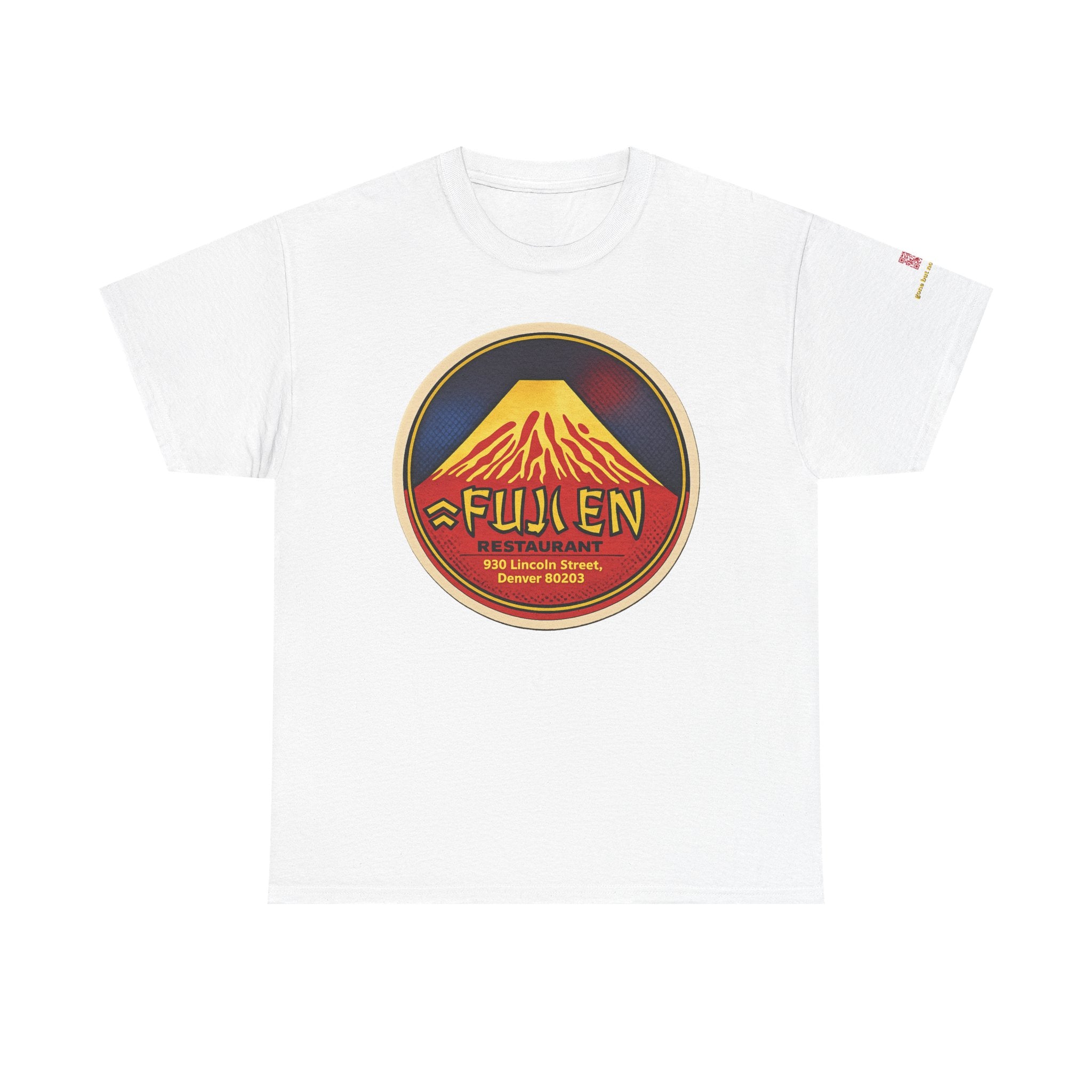 Fuji En - vintage Denver gear