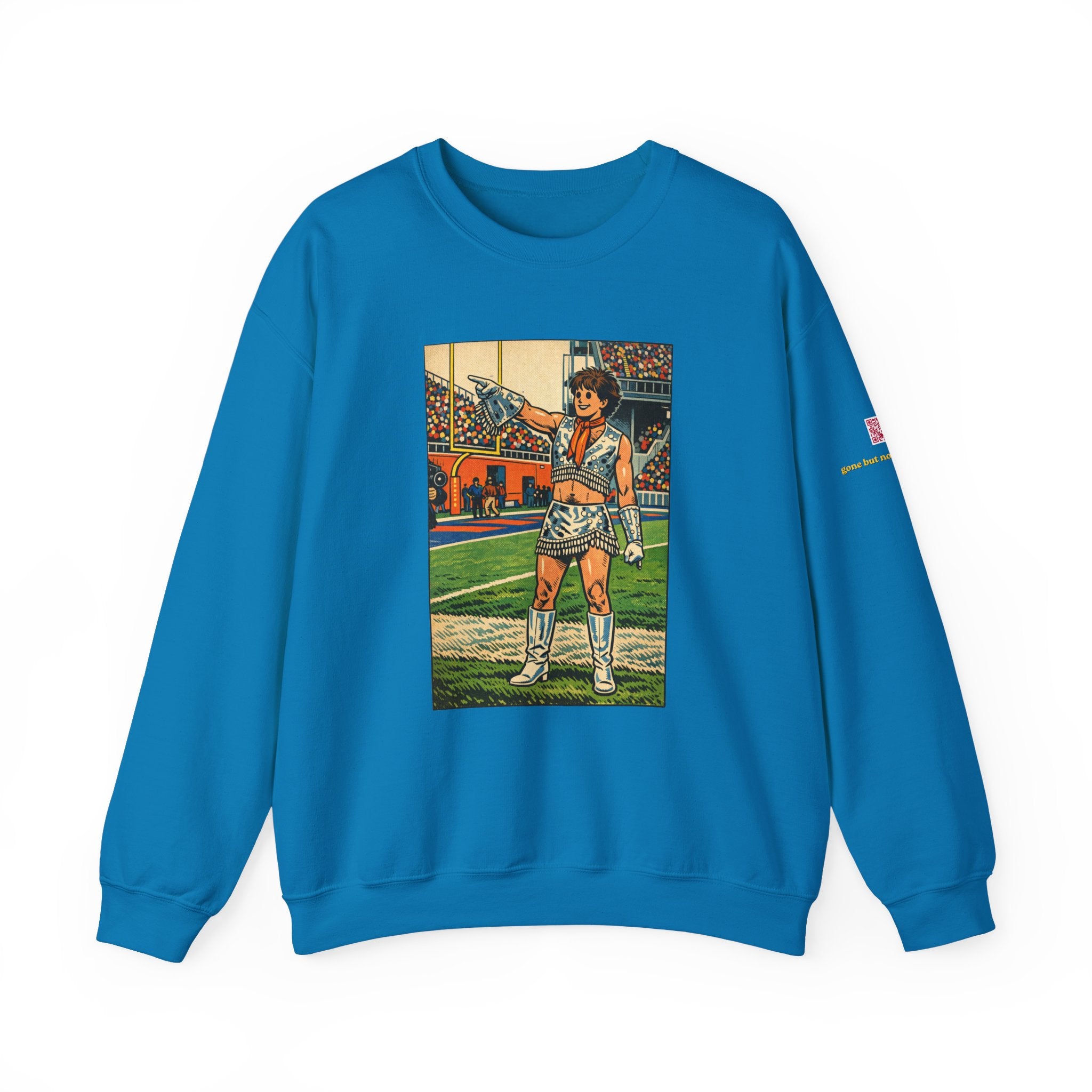 IYKYK | Native303 Sweatshirt