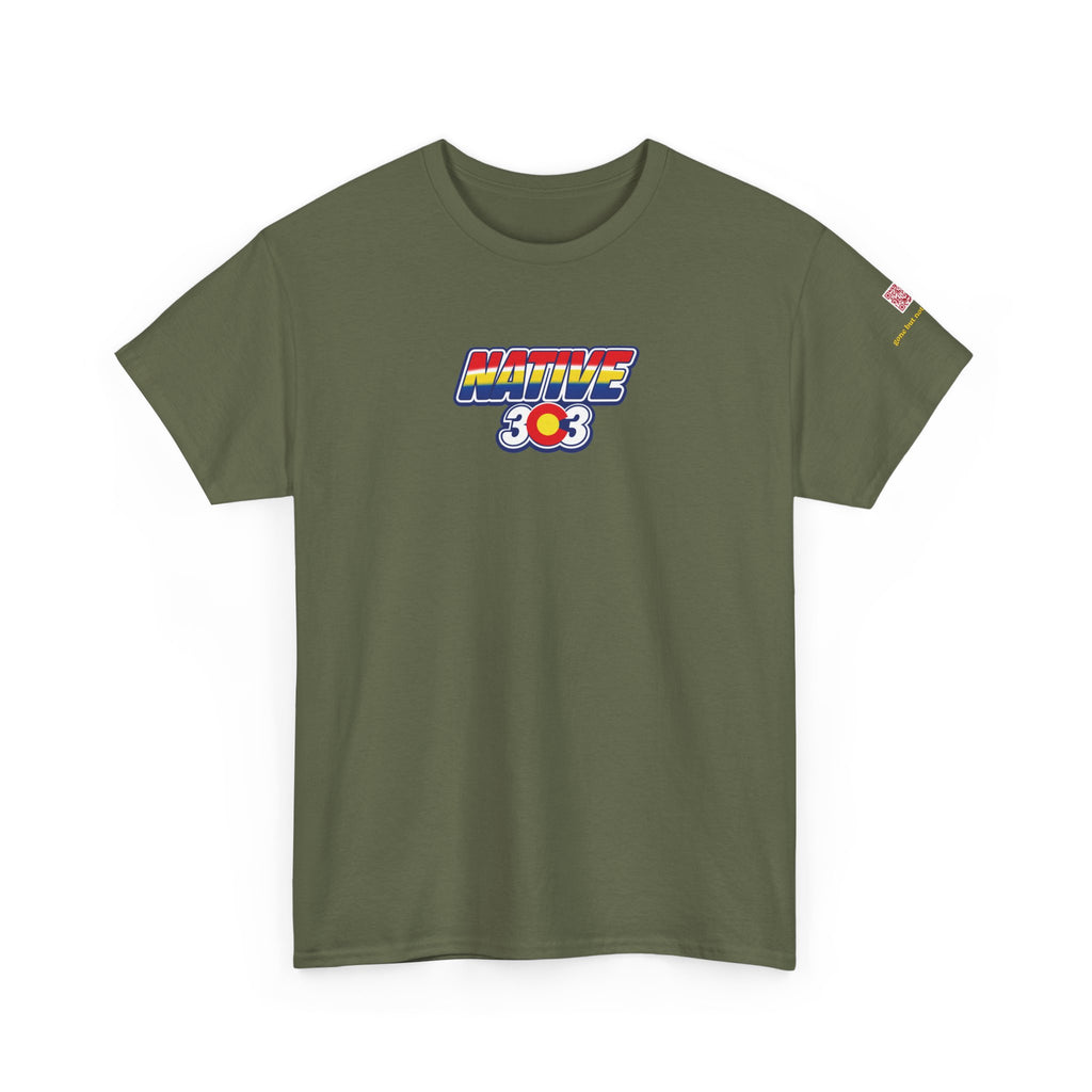 HEMINGWAY’S - vintage Denver gear