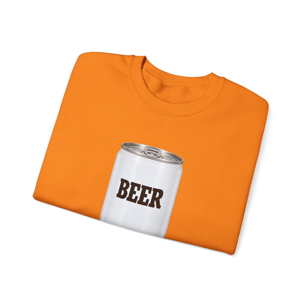 Generic Beer | Native303 Sweatshirt
