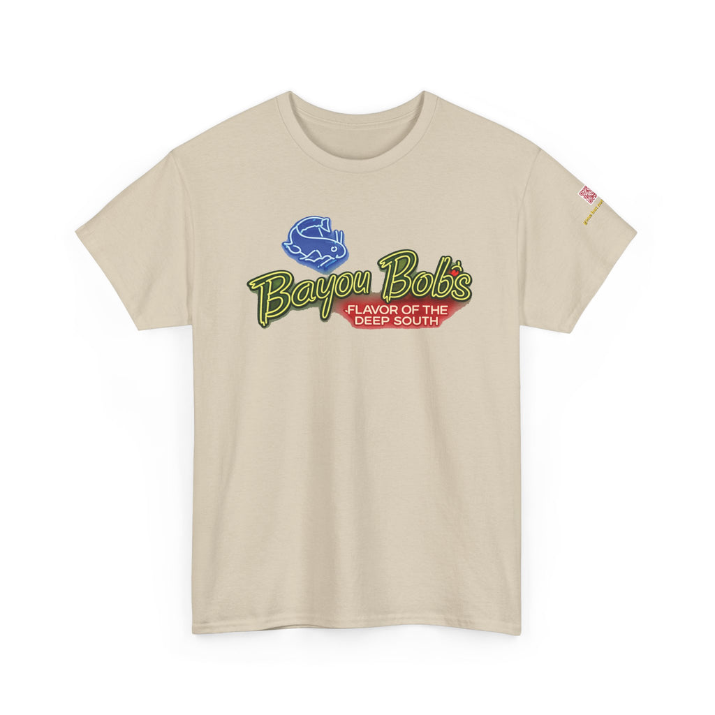 Bayou Bob’s - vintage Denver gear