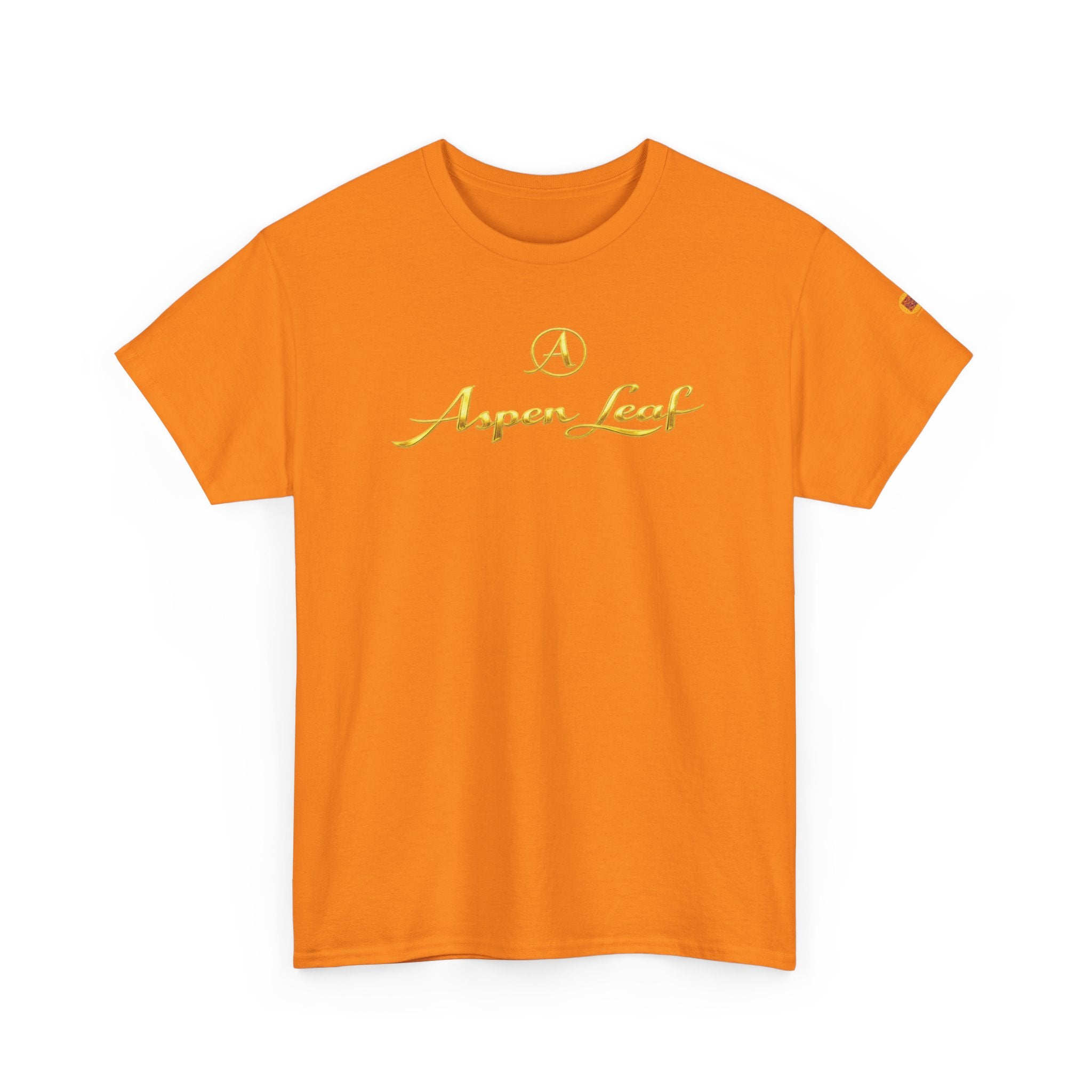 The Aspen Leaf - vintage Denver gear