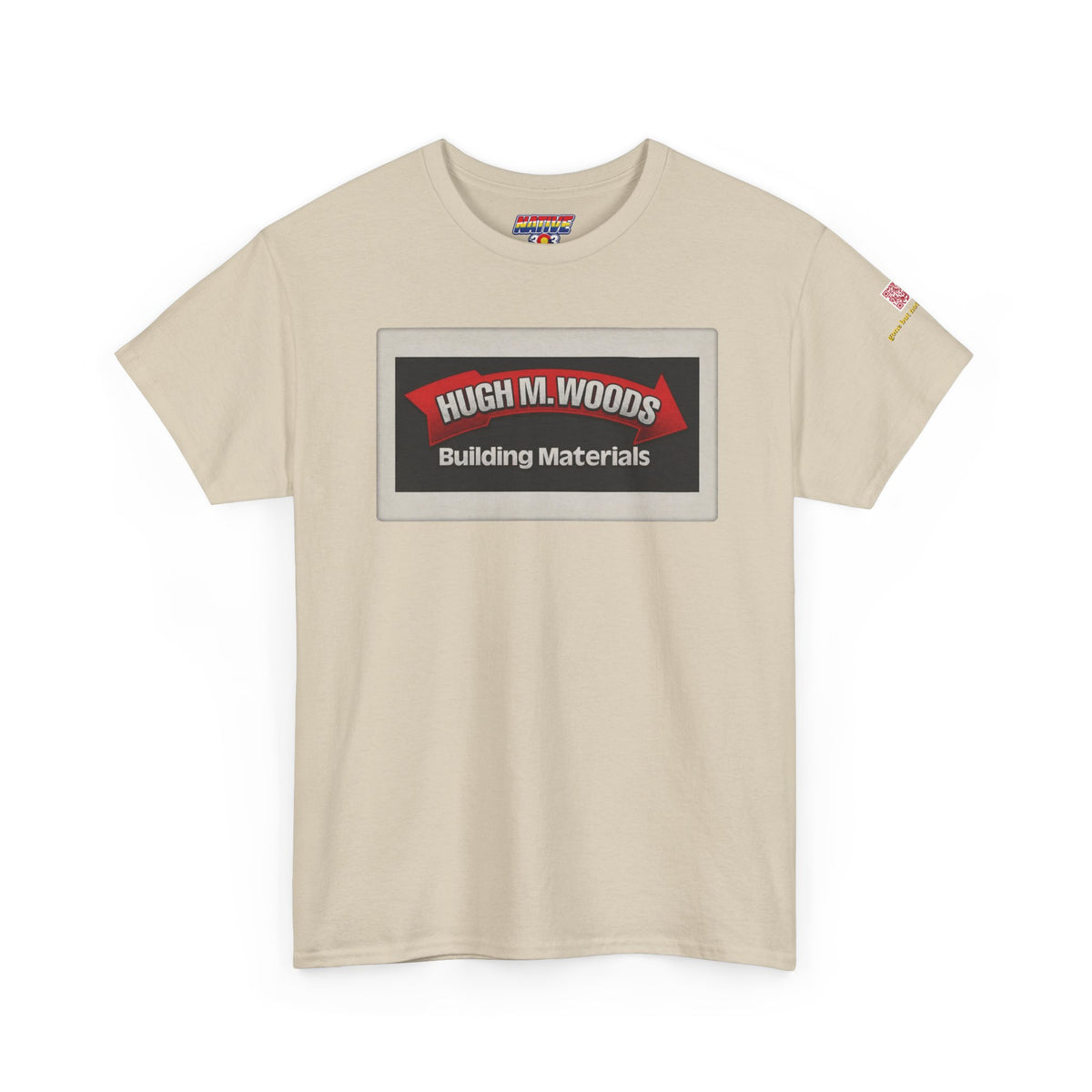 Hugh M Woods - vintage Denver gear