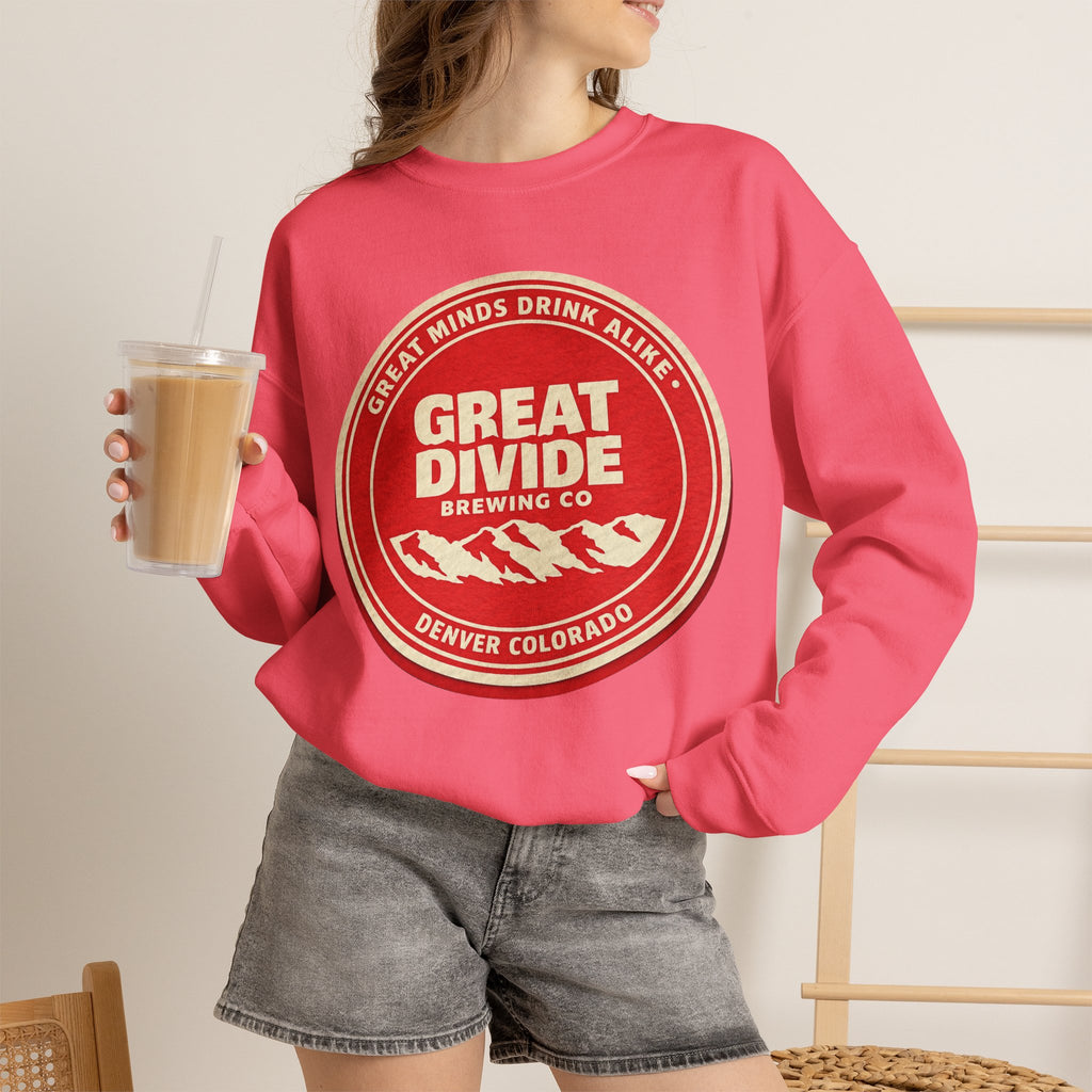 Great Divide | Native303 Sweatshirt