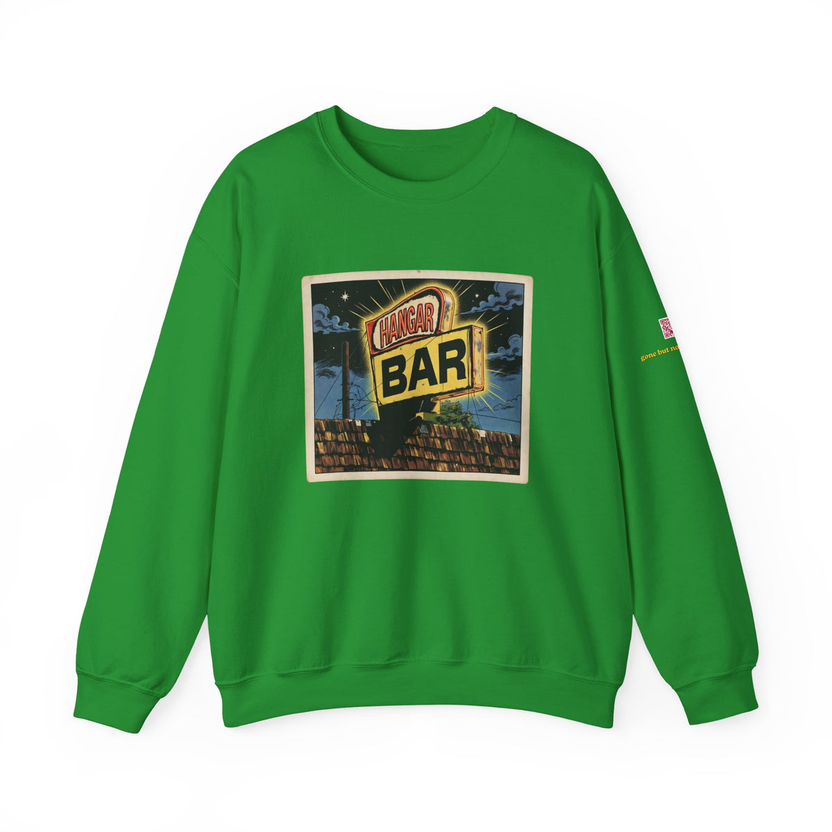 HANGAR BAR | Native303 Sweatshirt