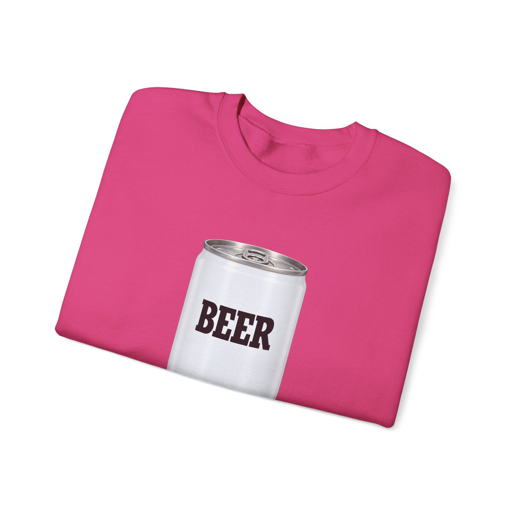 Generic Beer | Native303 Sweatshirt