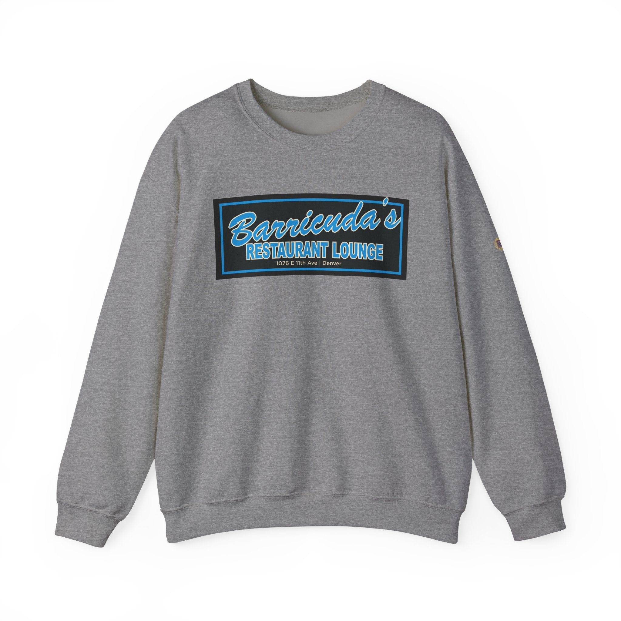 Barricuda’s | Native303 Sweatshirt