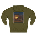 DINO’S ITALIAN FOOD Hoodie