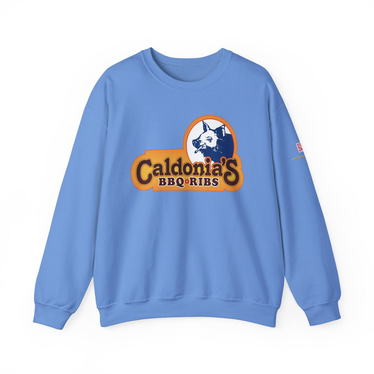 Caldonia’s | Native303 Sweatshirt