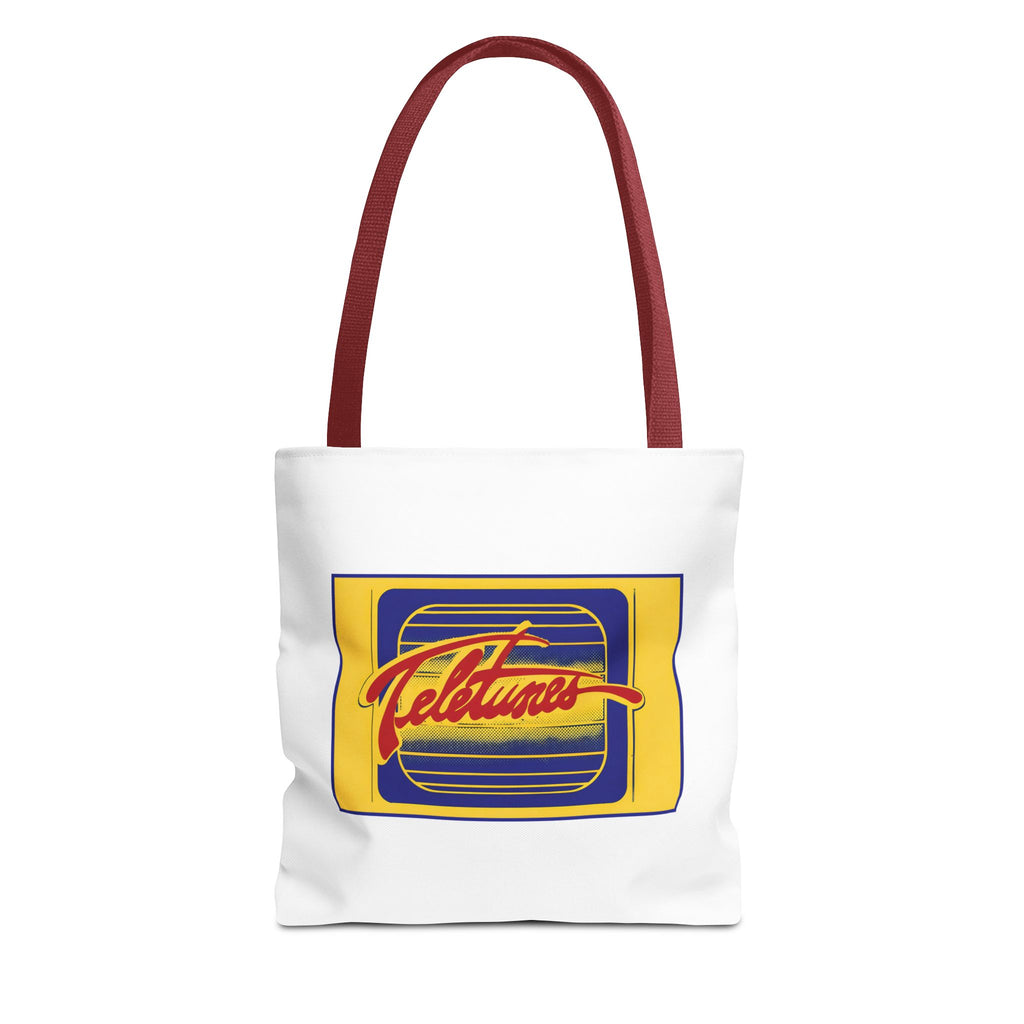 Teletunes Tote